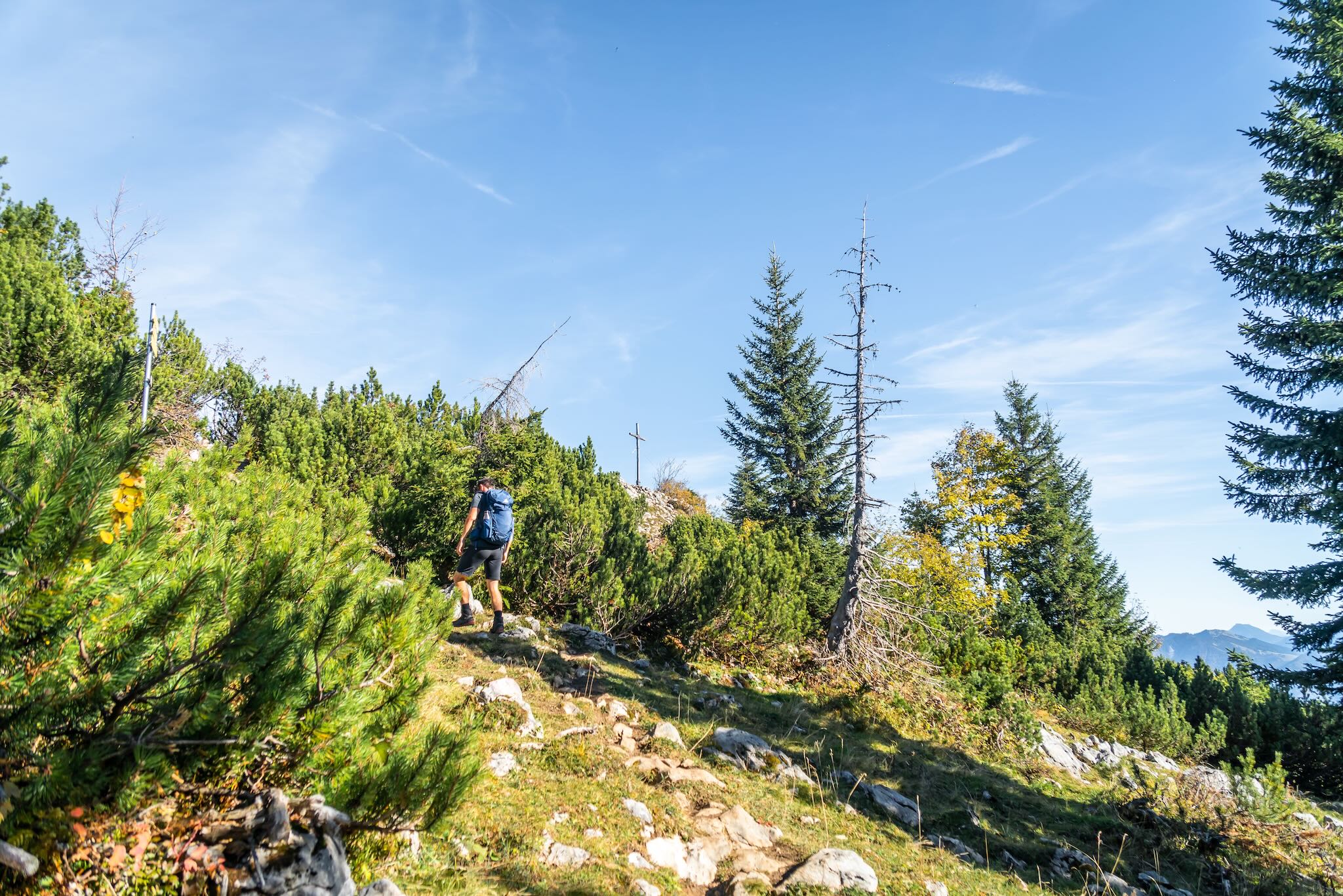 Weitlahnerkopf © Gipfelfieber